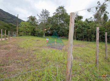 Terreno · 727m² · Terreno,Lagoinha , Ubatuba - R$ 750 mil, Cod: 1865