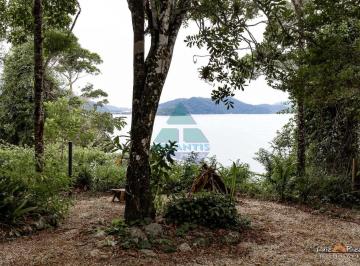 Terreno · 1050m² · Terreno, Praia Vermelha do Sul, Ubatuba - R$ 1.6 mi, Cod: 1862