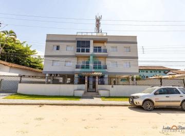 Apartamento · 80m² · 2 Quartos · 1 Vaga · Apartamento com 2 quartos, Praia da Maranduba, Ubatuba - R$ 470 mil, Cod: 1863
