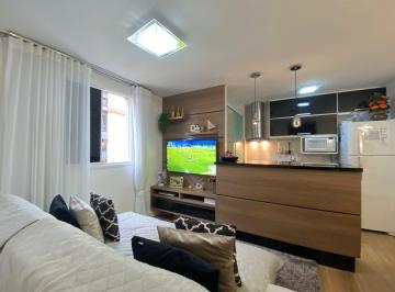 Apartamento de 2 quartos, Águas Claras · Perfeito, Confira! Reformado + Lazer + Armários + Andar Alto - Milena Baqui