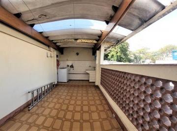Casa de 2 quartos, São Paulo · VENDA - PERDIZES CASA TIPO SOBRADO 02 DORM. 120M2 Á.Ú QUINTAL RUA SEM SAÍDA 01 VG PRÓX. METRÔ!!!