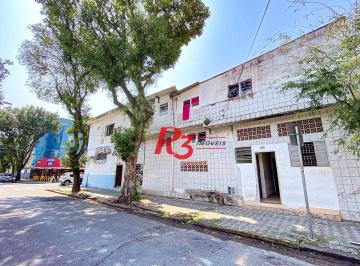 4fb357cc1d20666f7f9ce8b878062b761a21ed26 · Casa à venda, 244 m² por R$ 890.000,00 - Campo Grande - Santos/SP