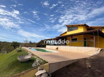 7a36a85e3b8e1a8c62500b53c401b9967e0e8a4c · Sítio com 5 quartos à venda, 24200 m² por R$ 3.400.000 - Bairro Nogueira - Guararema/SP