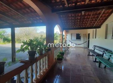 750fbdc1535b9bb64569af4317af0863b1ca4157 · Sítio com 3 quartos à venda, 20306 m² por R$ 1.220.000 - Bairro Capoeirinha - Guararema/SP