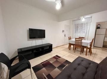 3735e17e21f0f2f6b6487ef09c4746af0a99164d · Apartamento com 1 dormitório à venda, 38 m² por R$ 289.000,00 - Aviação - Praia Grande/SP