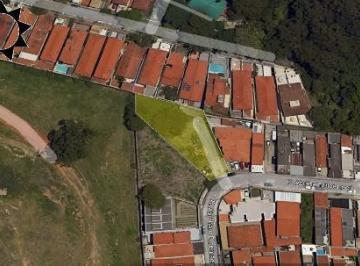 FOTO AÉREA · TERRENO / ÁREA para venda - JARDIM DAS VERTENTES, SÃO PAULO