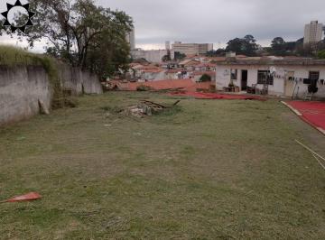 TERRENO · TERRENO / ÁREA para venda - JARDIM DAS VERTENTES, SÃO PAULO