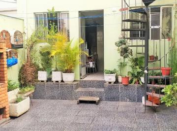 Casa de 4 quartos, São Paulo · Sobrado Excelente para Venda no bairro Vila Santa Catarina, com 283m²!!