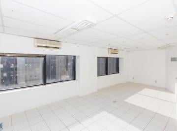 Comercial , Brasília · ALUGUE SALA COMERCIAL - SAUS QUADRA 05 ED. OFFICE TOWER ÁREA 45M2