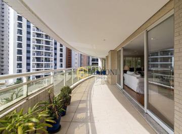 afa3c0a22dd2c07485e7c5be23c14a0c1e852443 · Apartamento no Condomínio The Gold, com 4 suítes à venda, 366 m² - Alto da Lapa - São Paulo/SP