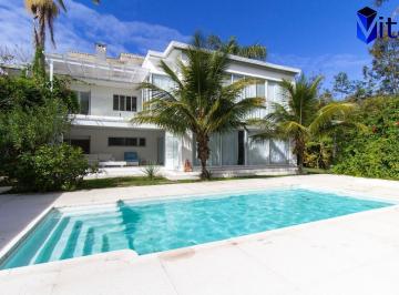 Foto 01 · Casa, Praia Brava, Florianópolis, SC