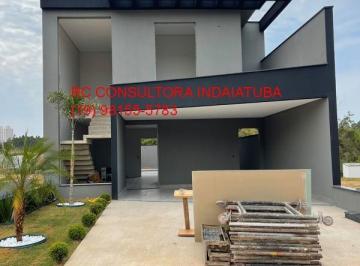 Foto 01 · Condominio, Vila Rubens, Indaiatuba, SP