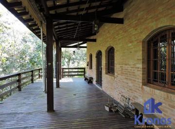 Foto 01 · Casa a Venda em Jandira.