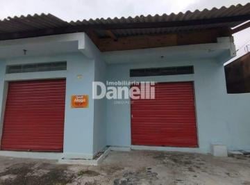 Comercial · 52m² · 2 Vagas · Ponto Comercial para aluguel, 2 vagas, Terra Nova - Taubaté/SP