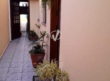 Casa · 148m² · 4 Quartos · 2 Vagas · SOBRADO À VENDA - VILA VERDE - PINDAMONHANGABA - SP