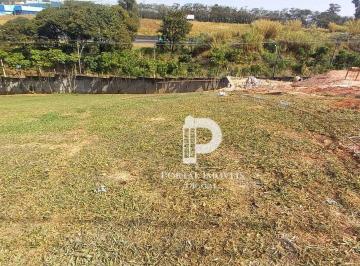 58fa243e774a04a1ad89dfc69b1876b47e387a10 · Terreno à venda, 1000 m² por R$ 700.000,00 - Condomínio Villa Lombarda - Valinhos/SP