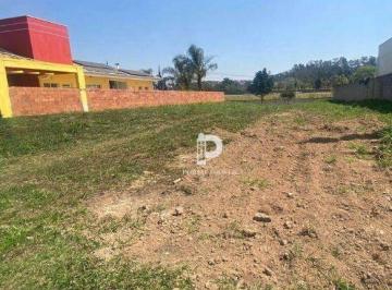 55c7de1803c1799f3e90b9815eae56338e3cf602 · Terreno à venda, 1082 m² por R$ 850.000,00 - Condomínio Marambaia - Vinhedo/SP