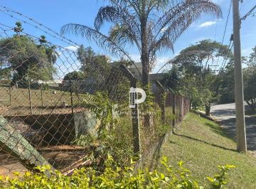 d2081587a00c9360ba45a5ddac1fef2f253ad923 · Terreno à venda, 858 m² por R$ 850.000,00 - Marambaia - Vinhedo/SP