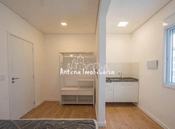 Apartamento · 14m² · 1 Quarto · Studio na Liberdade - Cód.: 10335.