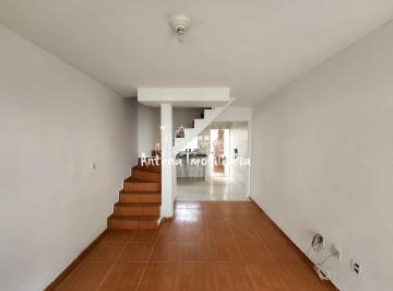 Casa · 60m² · 2 Quartos · 1 Vaga · Casa de Condomínio Fechado no Pq. Dourado - Cód.: 10337.