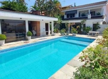 Casa · 488m² · 4 Quartos · 6 Vagas · Excelente Sobrado de Alto Padrão 488MTS - Parque dos Príncipes.
