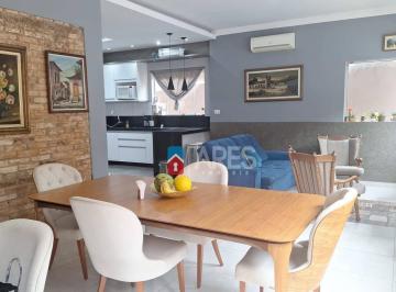 1adfa5562d2d60b73b069b02bcc0a38037d35411 · Casa com 4 dormitórios à venda, 220 m² por R$ 1.090.000,00 - Jardim Bela Vista - Americana/SP