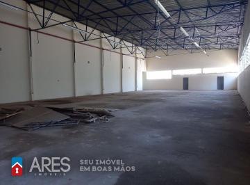 97b2b4b1c17c4ef3a2eeb8c9938feb51b8b99657 · Galpão à venda, 1220 m² por R$ 4.000.000,00 - Jardim Turmalinas - Santa Bárbara D'Oeste/SP