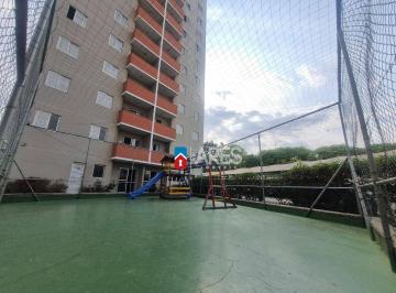 37ef84a5d0a66c9e7695c29f0ec7fa067892ca18 · Apartamento com 3 dormitórios à venda, 87 m² por R$ 375.000,00 - Jardim Santana - Americana/SP