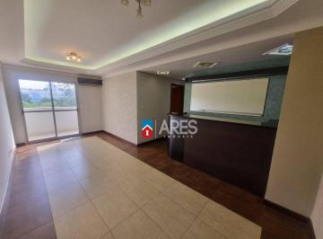 adb028490e9c4a580face8d1f545279385e4f5b1 · Apartamento com 3 dormitórios à venda, 87 m² por R$ 369.000,00 - Jardim Santana - Americana/SP