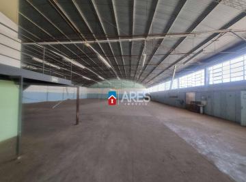 02445a338e08a9562e4e5061f210d630325394ef · Galpão para alugar, 1414 m² por R$ 16.800,00 - São Luiz - Americana/SP