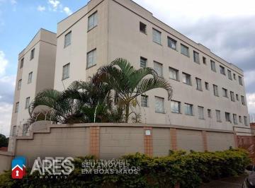 2f1a1f8b4c968d84fd50a30c4fc90bf77c83cbfc · Apartamento com 3 dormitórios à venda, 60 m² por R$ 180.000,00 - Centro - Americana/SP