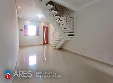 aca53246b1c7f402dd2dc293df0d1869dc0ac1c9 · Casa com 3 dormitórios para alugar, 104 m² por R$ 2.997,00 - Jardim Terramérica II - Americana/SP