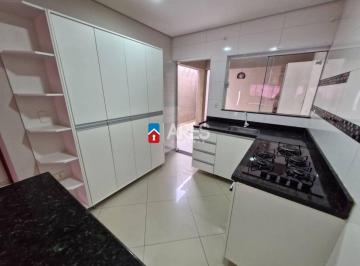 4f7025a67fdfa53ba938f37b0026df49eb075a29 · Casa com 3 dormitórios para alugar, 104 m² por R$ 2.997,00 - Jardim Terramérica II - Americana/SP