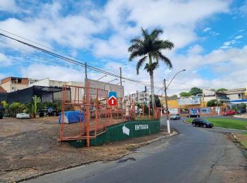 5e5eca1f8f4f403eb2a0008cba9ab57af876e7f4 · Terreno à venda, 770 m² por R$ 800.000,00 - Cidade Jardim II - Americana/SP