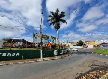 a2c5a994ec05854ea5976d0c24a605345d256904 · Terreno à venda, 770 m² por R$ 800.000,00 - Cidade Jardim II - Americana/SP