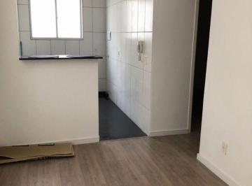 8c573ef11b85d3499b9661d41803cf6f189b6392 · Apartamento com 2 dormitórios à venda, 46 m² por R$ 170.000,00 - Residencial Parque Alabama - Americ