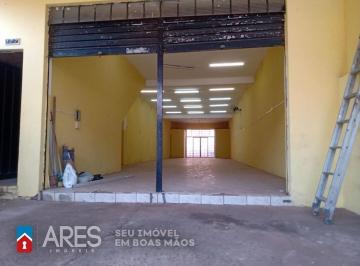 20198d31fb1c3779a70d2e2fe7afd492e6fa59f5 · Salão à venda, 240 m² por R$ 530.000,00 - Parque Residencial Jaguari - Americana/SP