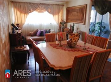 885f59a0e28b796109ab19ad9d8d923f31a84693 · Apartamento com 3 dormitórios à venda, 168 m² por R$ 950.000,00 - Vila Rehder - Americana/SP