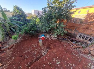 86983f756ce54d97292e91cdf46293fb307f31fd · Terreno à venda, 420 m² por R$ 300.000,00 - Vila Rehder - Americana/SP