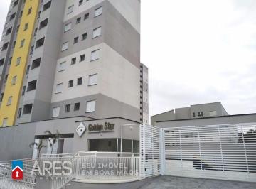 9e525b54428664b27a0fe8cfe664d6f516d3dbf4 · Apartamento com 2 dormitórios à venda, 51 m² por R$ 290.000,00 - Vila Jones - Americana/SP