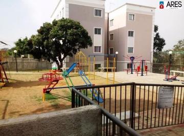 d57cd0dd87dce4c9c53ae8e3fbbb51ab689b7dbc · Apartamento Residencial à venda, Residencial Parque Alabama, Americana - AP1432.