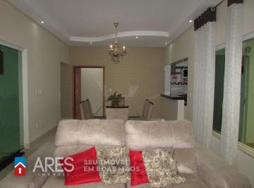 ed7defab2ac5840e51e3c2759a85e73a917e07d4 · Casa Residencial à venda, Jardim Souza Queiroz, Santa Bárbara D'Oeste - CA0985.