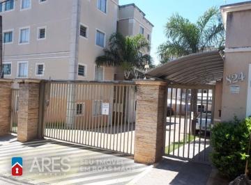 6929047c63c9eddca2ed40d31198f68a35f21960 · Apartamento com 2 dormitórios à venda, 59 m² por R$ 215.000,00 - Vila Santa Maria - Americana/SP
