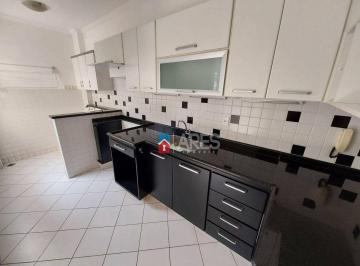 faaaa90ea0381376ddda30b531c95e490bad88f0 · Apartamento com 3 dormitórios à venda, 83 m² por R$ 320.000,00 - Jardim Guanabara - Americana/SP