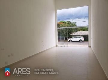 2efc6f0b8052222c688c53b650506940d53739ed · Salão para alugar, 70 m² por R$ 2.261,00 - Jardim Ipiranga - Americana/SP