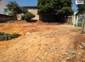 ea5e8cb2577059214a55bbbec5c802f4606ae04e · Terreno à venda, 358 m² por R$ 360.000,00 - Vila Santa Maria - Americana/SP
