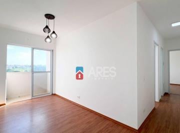 3864c617eba933777f08e5a160118ac49aa1376e · Apartamento com 2 dormitórios para alugar por R$ 1.895,00 - Vila Massucheto - Americana/SP