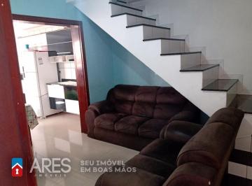 3c04c35fa972b43443df656c9cddfd4d8aa72a70 · Casa com 4 dormitórios à venda, 154 m² por R$ 380.000,00 - Cidade Nova - Santa Bárbara D'Oeste/SP