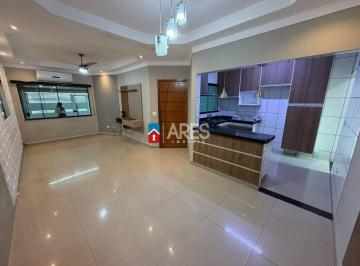 6884a2c84398fe20f576bbf69826f72f08affa4c · Casa com 3 dormitórios à venda, 131 m² por R$ 480.000,00 - Parque Residencial Jaguari - Americana/SP