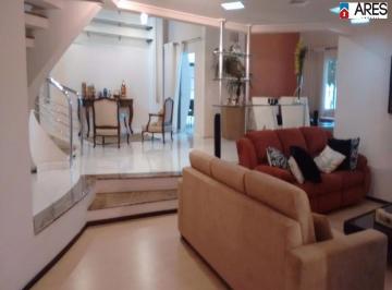3133e474bb5a748dc8d6a87a9b6b22d45286e8c2 · Casa com 3 dormitórios à venda, 600 m² por R$ 2.600.000,00 - Parque Residencial Nardini - Americana/